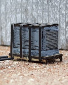 Rooftop Air Conditioners 2pk