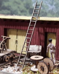Ladder