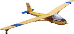 Schweizer 2-33A RCAC 1/66