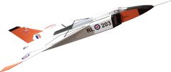 Avro Arrow 1/66