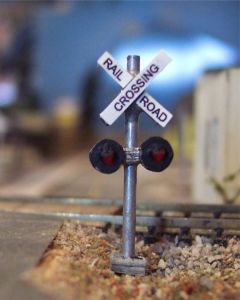 Crossing Signals