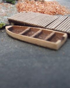 Row Boat