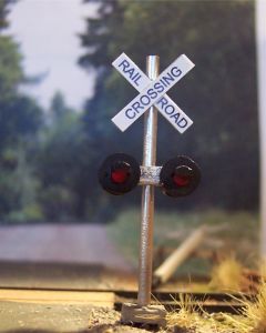 Crossing Signals