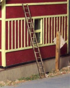 Ladders 10pk