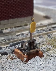 General Purpose Switch Stands