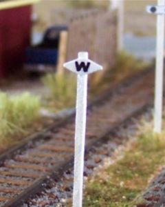 CP Whistle Post