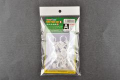 Ring Paint Cup A 20pk