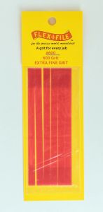 Refill Tapes Extra Fine 6-Pc