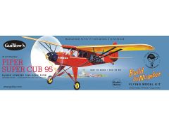 Piper Super Cub 95