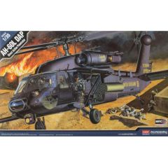 AH-60L DAP Heli 1/35