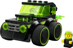 Rides - Gaming Race Car
