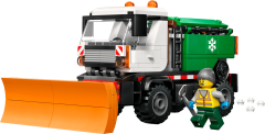 Snowplow