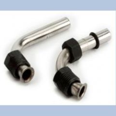 Inlet & Exhaust Sub Assembly 7-35