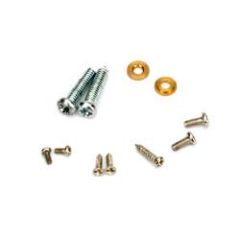 Hardware Set MCPX