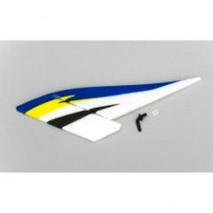 Vertical Fin LH UM F-27Q Stryker