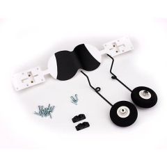 Main Landing Gear & Mount for CZ Scimitar