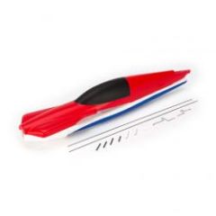 Fuselage for UM Pole Cat