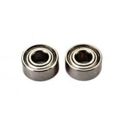 Bearings 3x7x3mm 2pk for 300X