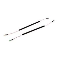 Thrust Boom w/Wiring mQX 2pk