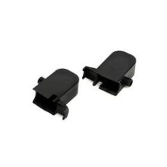 Motor Mount Cover mQX