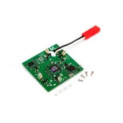 4-in-1 Control Unit mQX