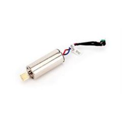 Motor w/Pinion CCW mQX