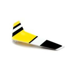 Stock Tail Fin mCP X BL