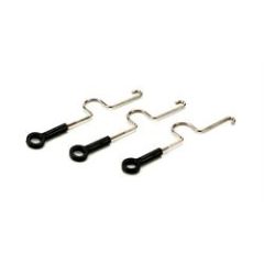 Servo Pushrod Set 130X
