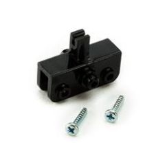 Tail Pushrod Support 130X