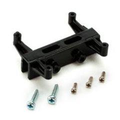 Tail Servo Boom Mount 130X