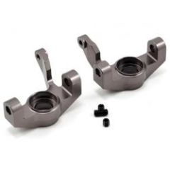 Alu Front Spindles pr
