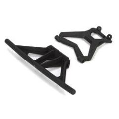 Rear Bumper Kemora