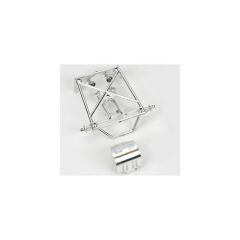 Re Roll Cage Set Chrome Mini-DT