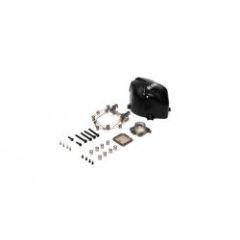 Body for Torrent 110 FPV Black