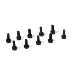 M2x6 CHS 10pk