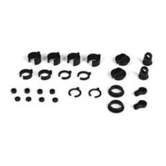 Plastic Shock Parts Bag