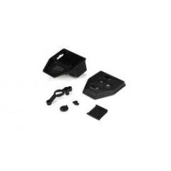Receiver Box