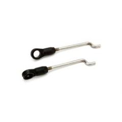 Pushrod Set CX4