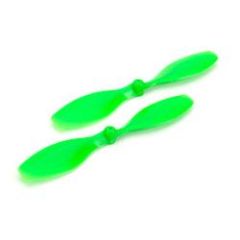 Prop CW Green nQ X pr