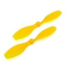 Prop CW Yellow nQ X pr