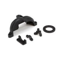 Slipper Cover & Bearing Holders for HAL