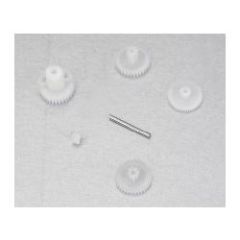 Servo Gear Set
