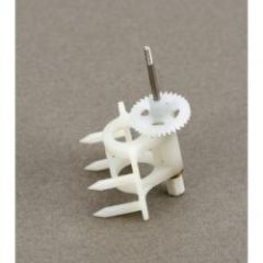 Complete Gearbox for UM J-3