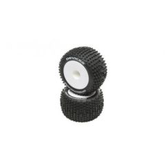 Devices 1/8 MT Tires pr