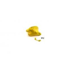 Canopy for Inductrix FPV Yellow