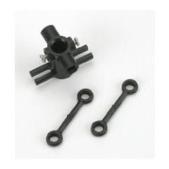 Lower Rotor Head & Linkage Set BmCX