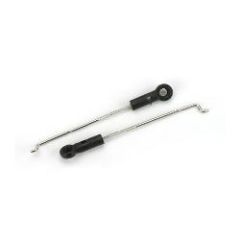 Servo Pushrod Set BmCX