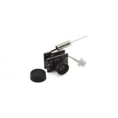 Camera w/ OSD for Inductrix