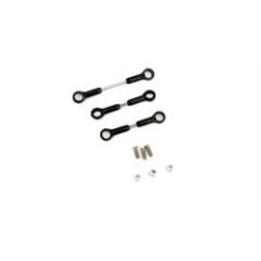 Servo Pushrod Set BSR