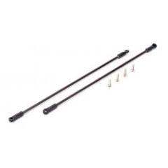 Tail Boom Supports 200SRX